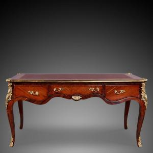  French Bureau, Louis XVI Period
