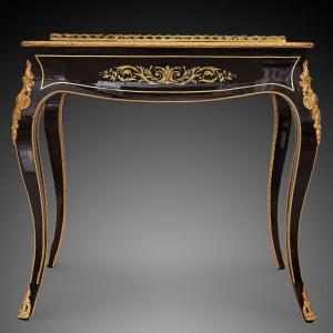 Low Table Napoleon III