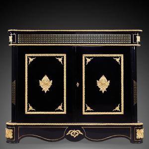 French Commode From The Napoleonic Era