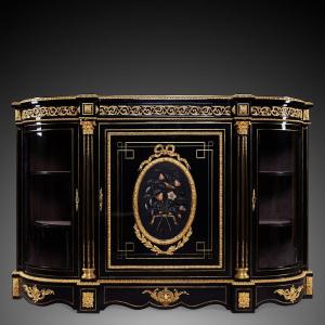 19th Century French Cabinet