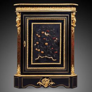 19th Century French Commode