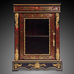  Chest Of Drawers From The 19th Century