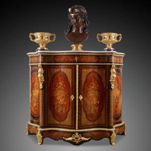  Commode Louis XVI Style