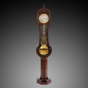 Regulatory Pendulum  19th Century