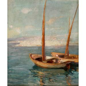 Gaston Parison 