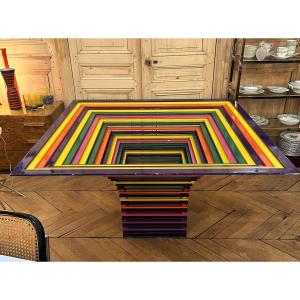 Modernist Table 