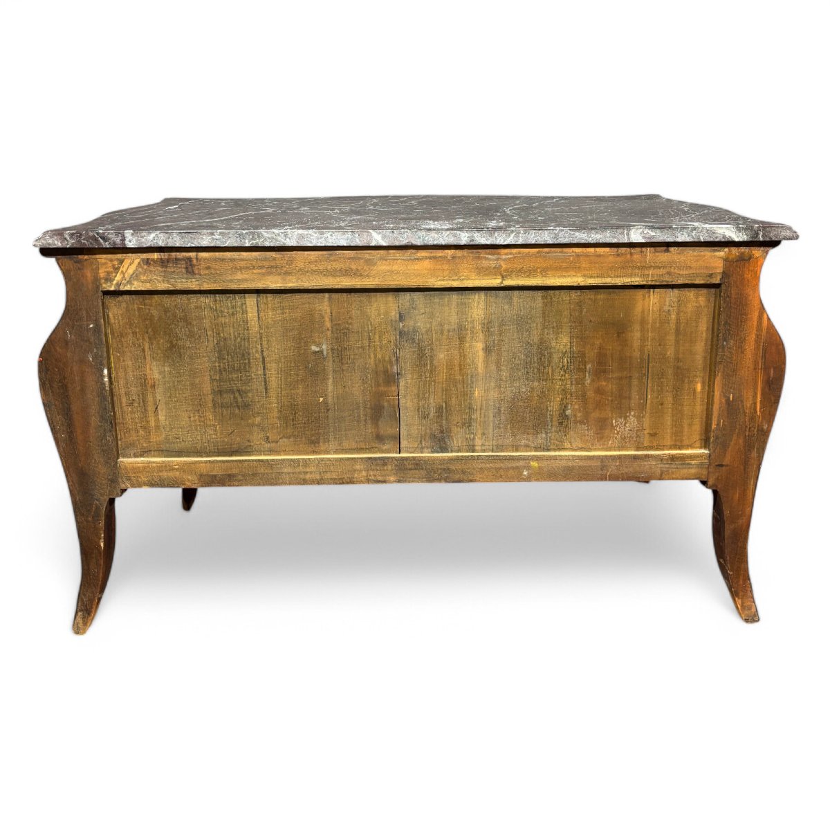 Straordinario Cassettone Napoleone III-photo-1