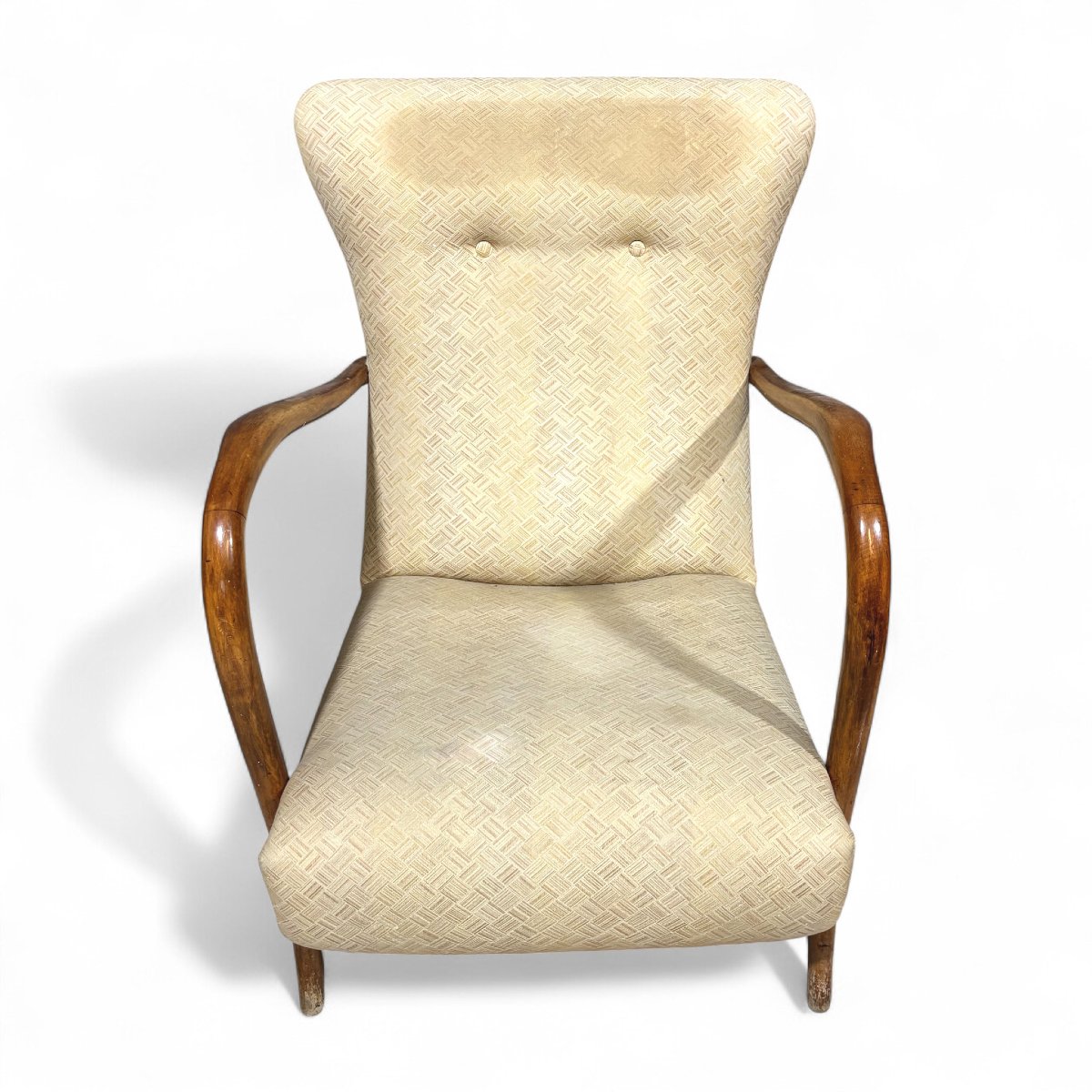 Poltrona Design anni '50-photo-1