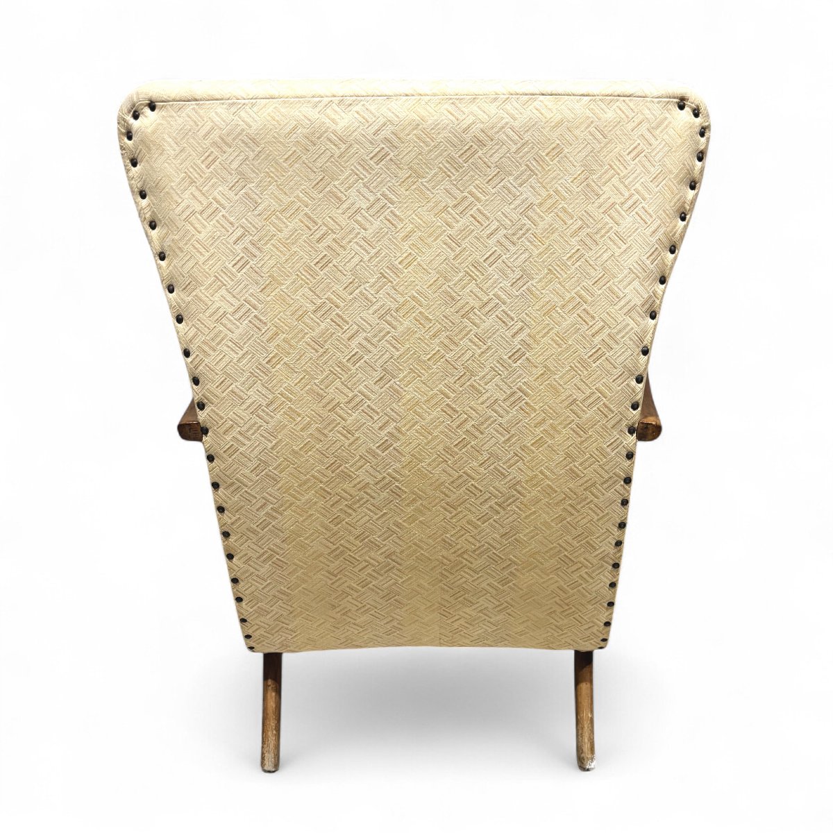 Poltrona Design anni '50-photo-3