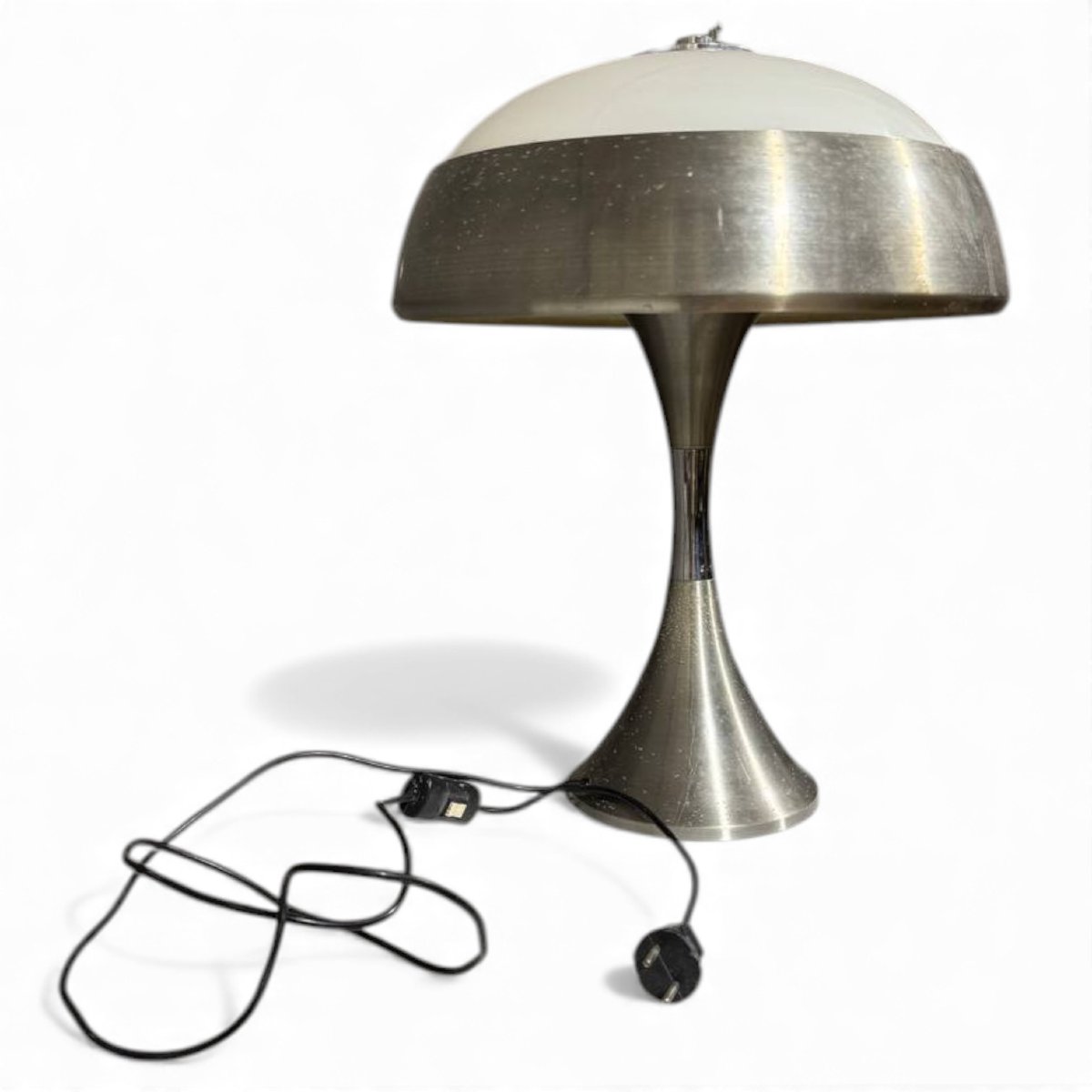 Lampada da tavolo in stile Goffredo Reggiani-photo-4