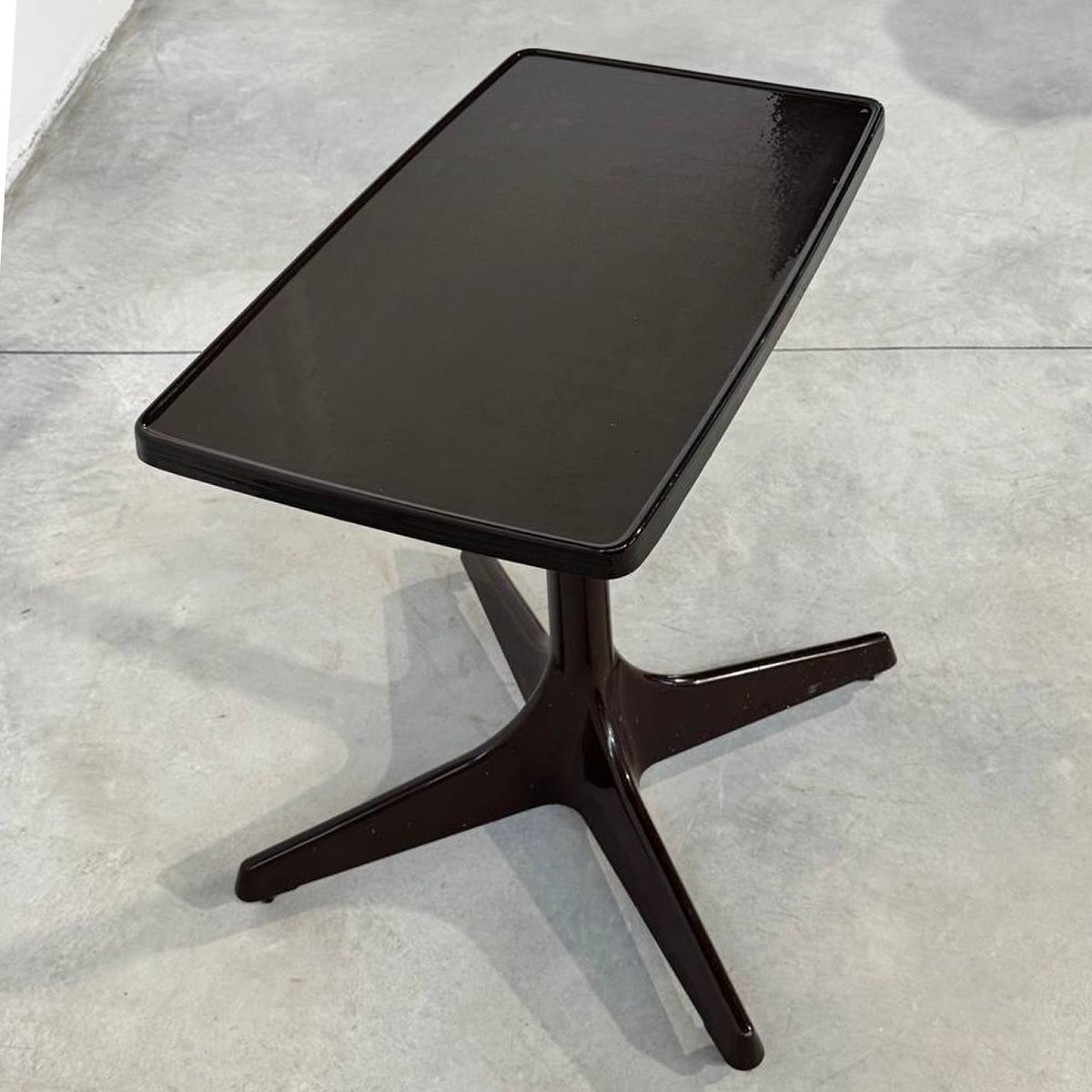 Tavolino da caffè Trolley prodotto da Kastilia-photo-2