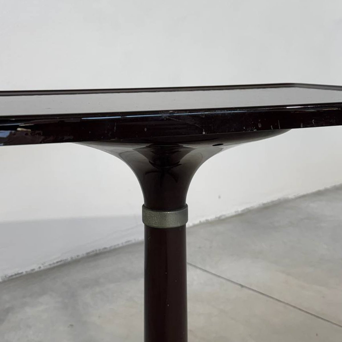 Tavolino da caffè Trolley prodotto da Kastilia-photo-3