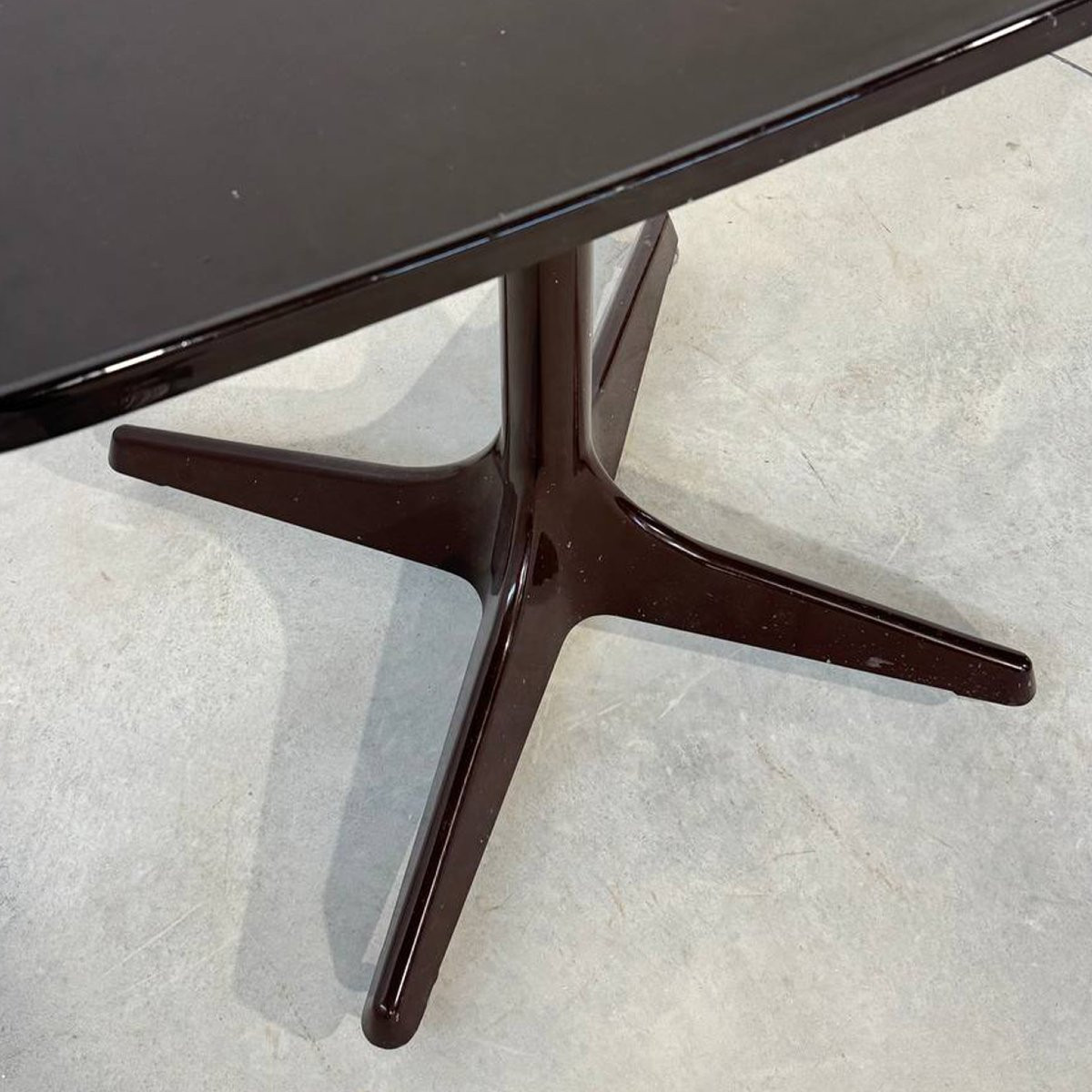 Tavolino da caffè Trolley prodotto da Kastilia-photo-4