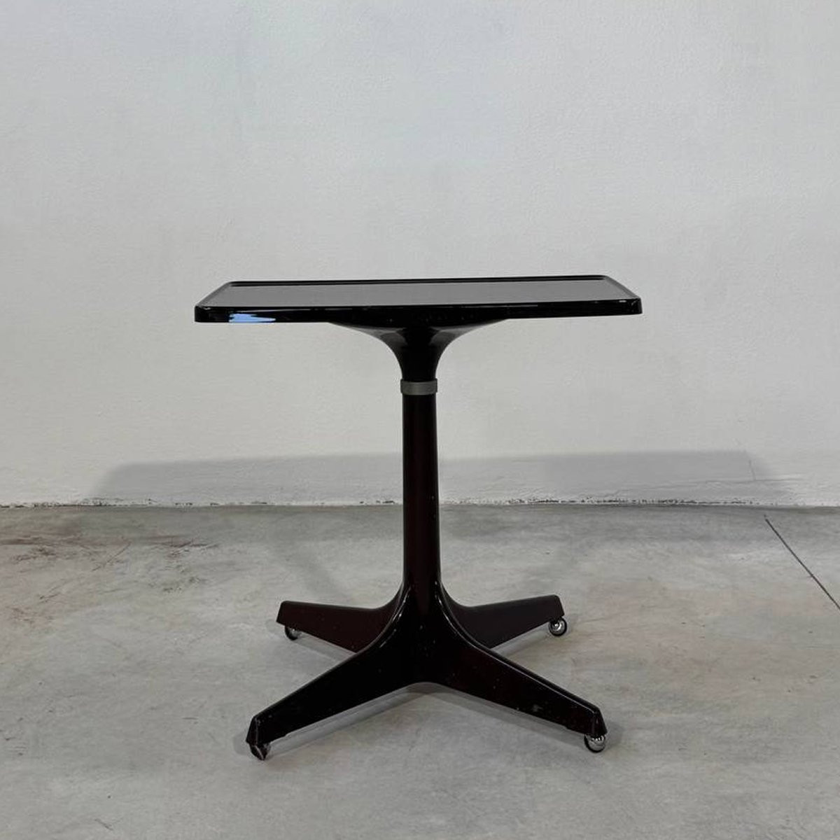 Tavolino da caffè Trolley prodotto da Kastilia-photo-5