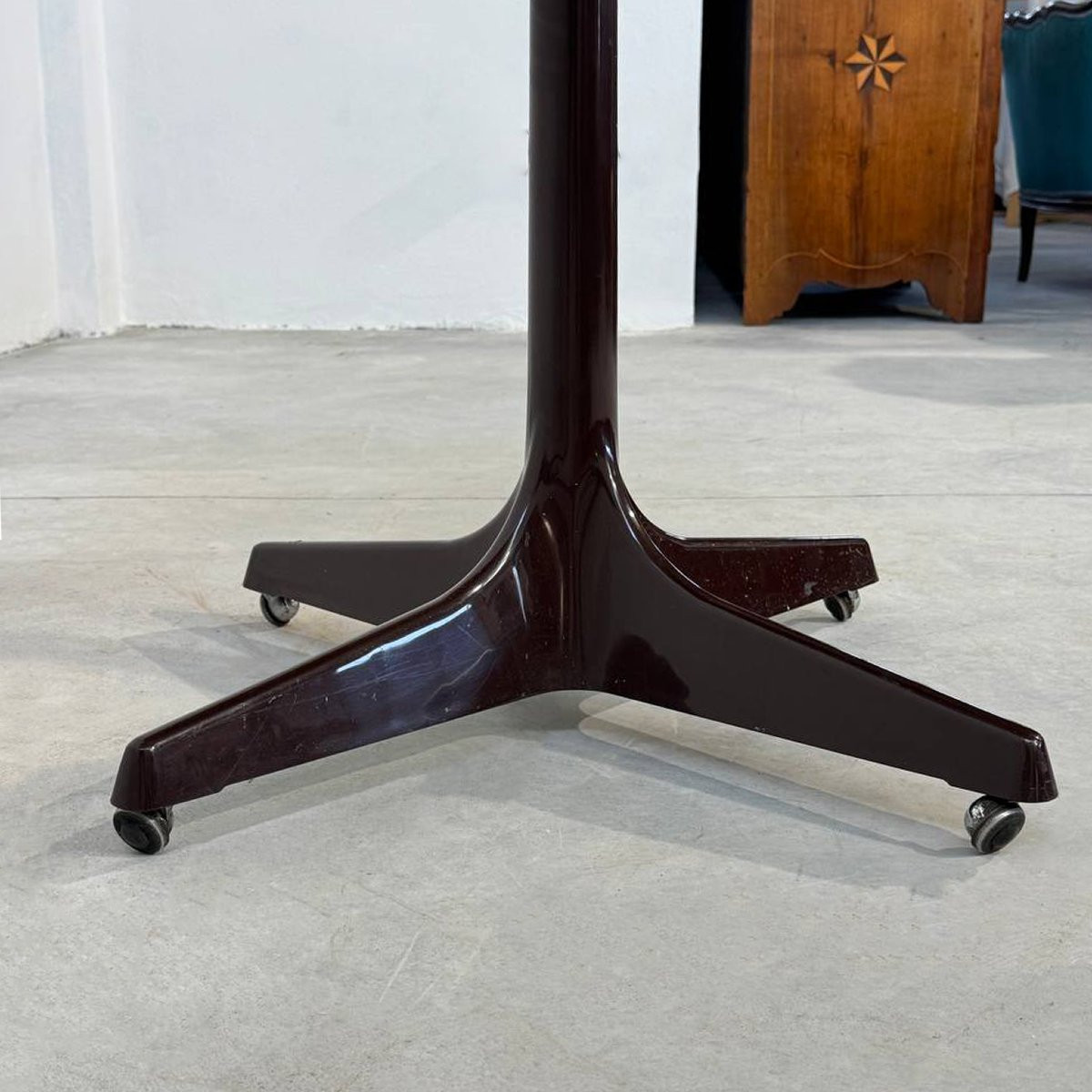 Tavolino da caffè Trolley prodotto da Kastilia-photo-7