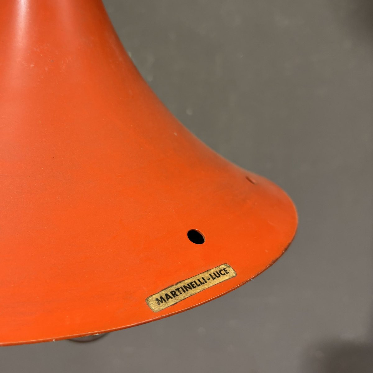 Raro Lampadario di design Martinelli Luce-photo-2