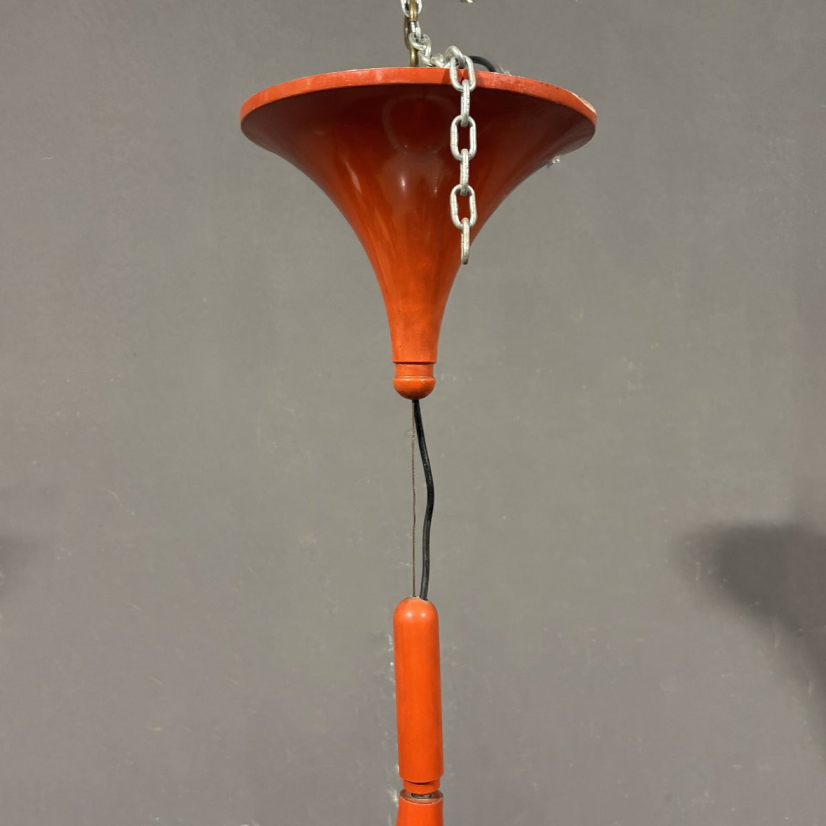 Raro Lampadario di design Martinelli Luce-photo-4