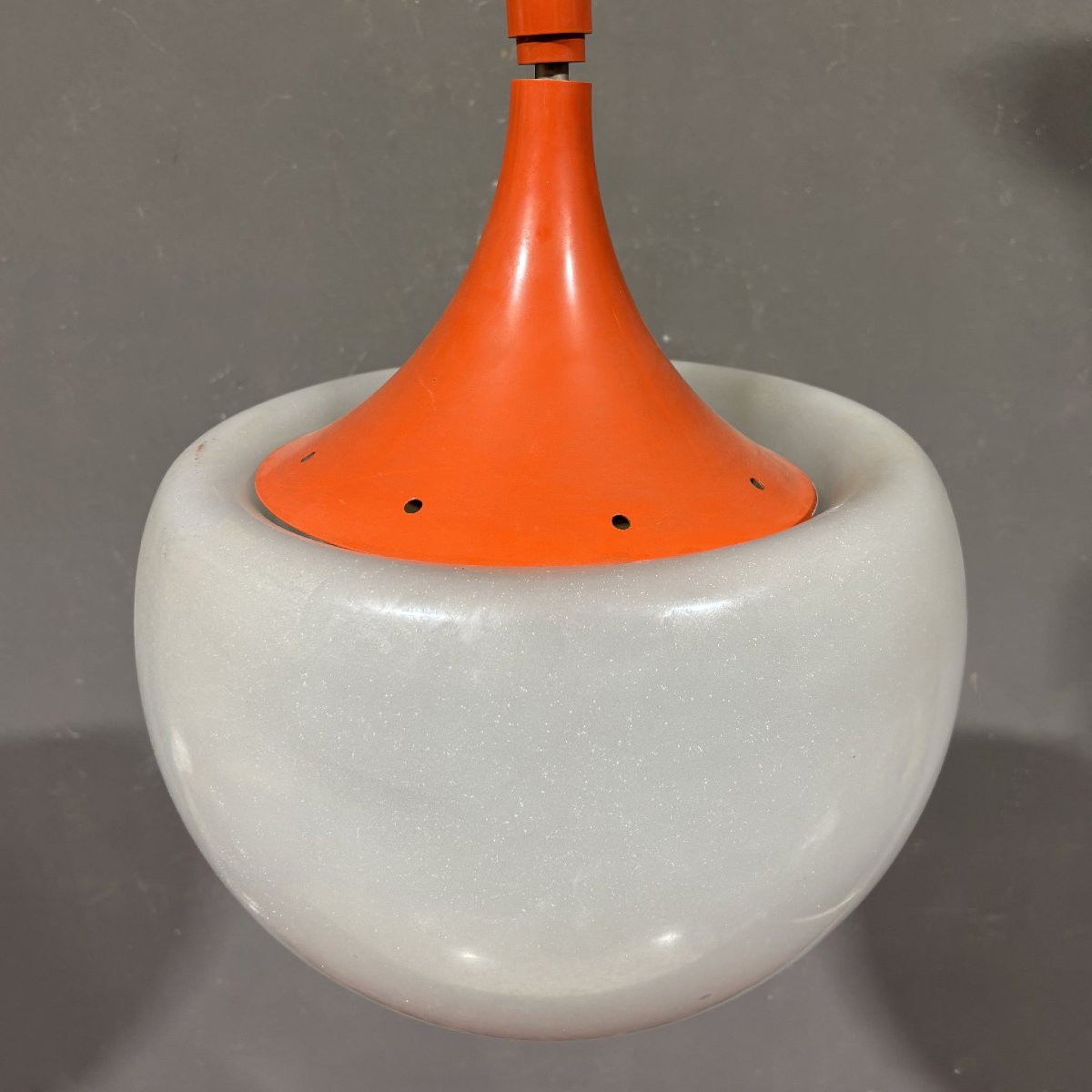 Raro Lampadario di design Martinelli Luce-photo-5