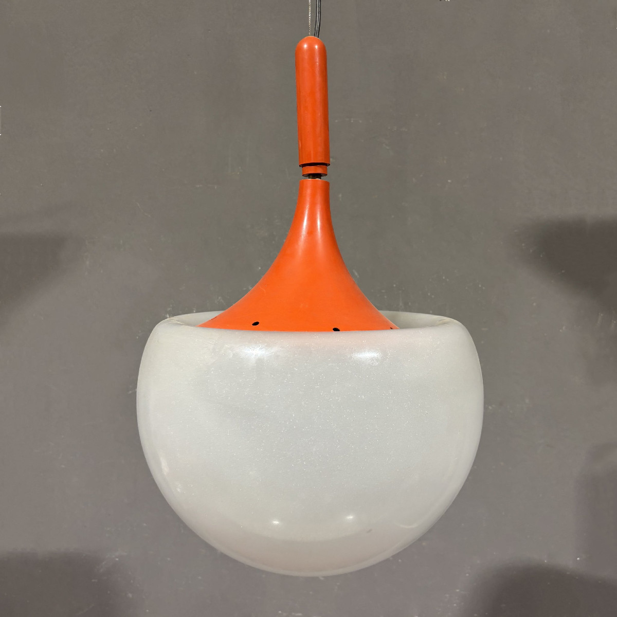 Raro Lampadario di design Martinelli Luce