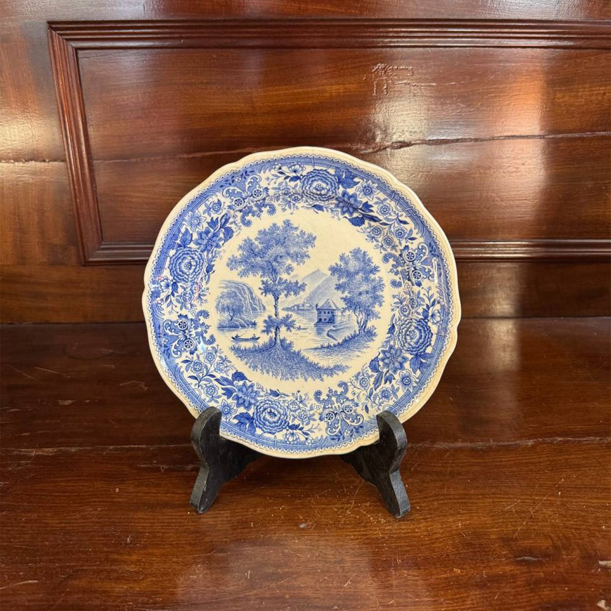 Servizio da tavola Villeroy & Boch "Burgenland" – 78 pezzi in porcellana-photo-5