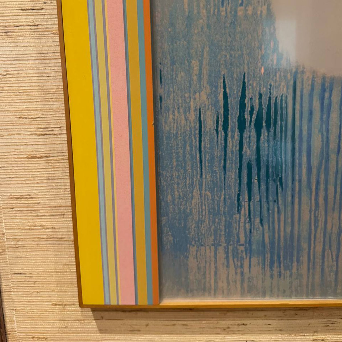 Leonardo Cremonini – Alle spalle del desiderio – Prova d’Artista III/X-photo-4