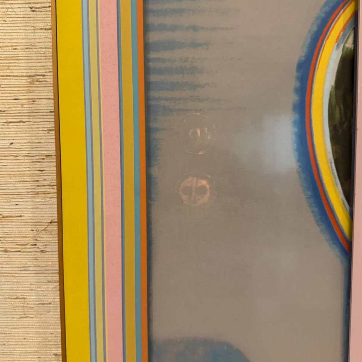 Leonardo Cremonini – Alle spalle del desiderio – Prova d’Artista III/X-photo-5