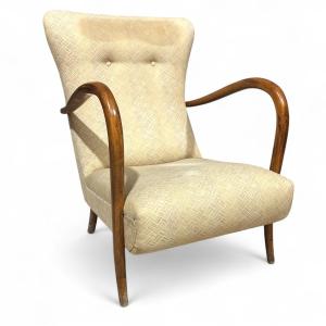 Poltrona Design anni '50