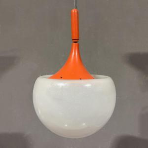 Raro Lampadario di design Martinelli Luce