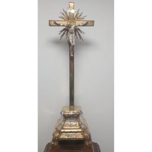18th Century Altar Christ