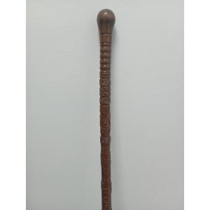 Hairy Cane Trench Crafts