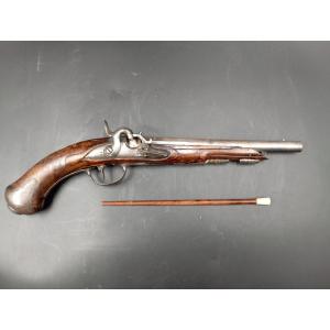 Miquelet Pistol Early 19th Century