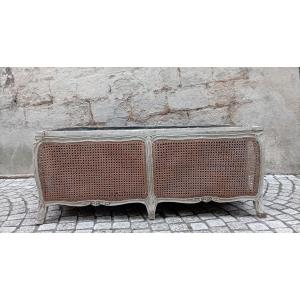 18th-century Copper Bathtub