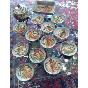 Fish Service Vallauris