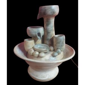 Indoor Fountain