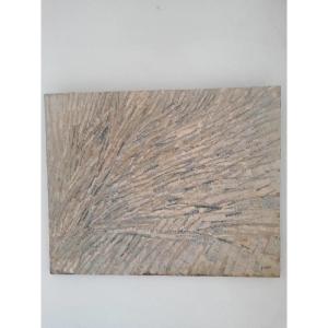 Abstract Painting 20th Century