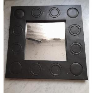 Marble Mirror