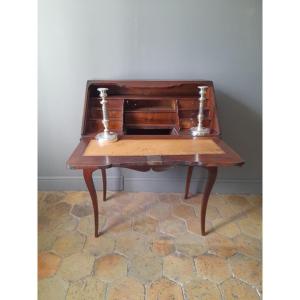 18th Century Sloping Desk