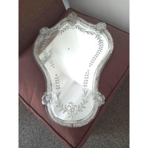 Venetian Mirror
