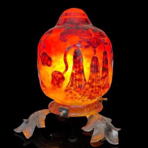 Campanula Nightlight Le Verre Français