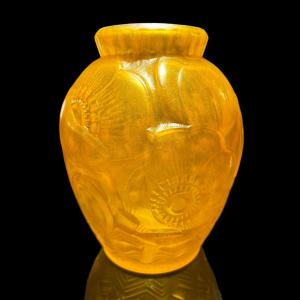 Pierre d'Avesn Vase