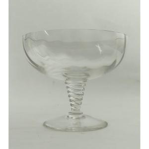 12 Saint-louis Fruit Glasses_tsar Model