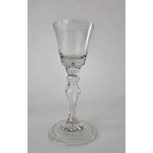 18th Century Blown Glass