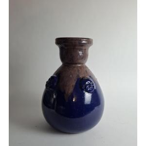 Primavera Workshop - Vase With Mascaron Decoration