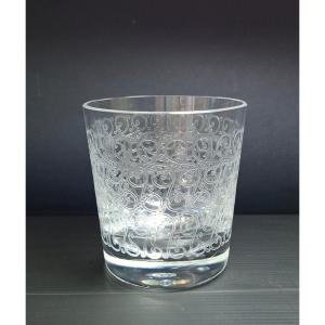 Ice Bucket - Rohan Model By Baccarat