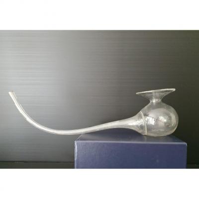 18th Century Milk Pump