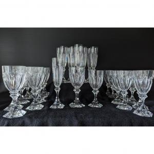 Chambord Service From Saint Louis