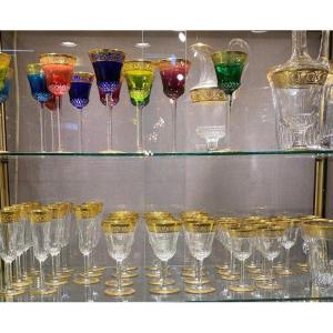 Service Thistle Of Saint Louis.