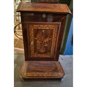 17th Century Prie Dieu Furniture
