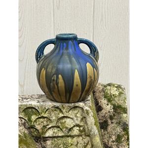 Vintage Vase