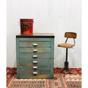 Drawer Cabinet